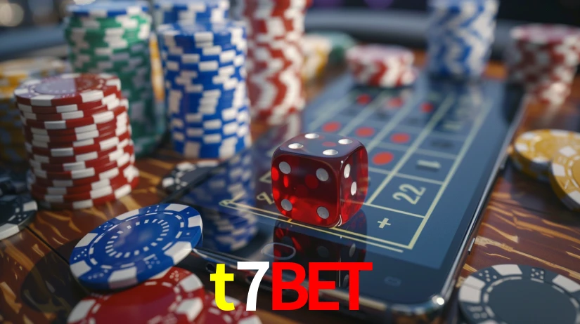 Bônus App t7bet