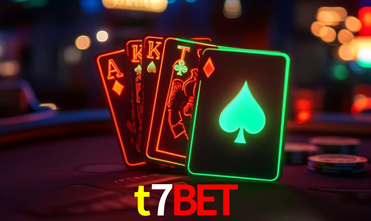 Torneios t7bet