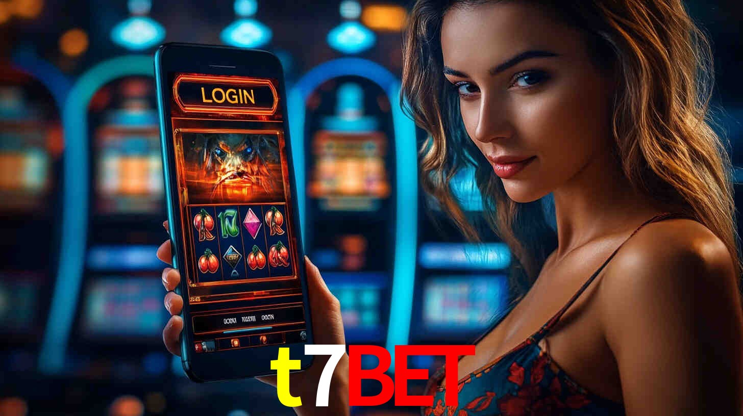 Ofertas App t7bet