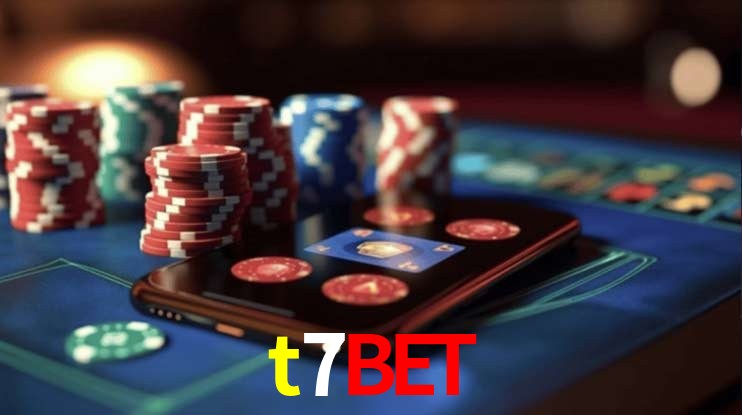t7bet Tipos de máquinas caça-níqueis