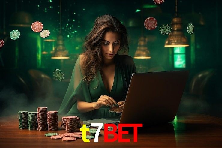 App t7bet Android