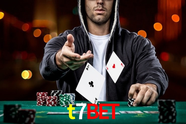 Funcionalidades App t7bet