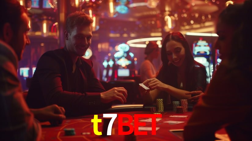 App Desktop t7bet