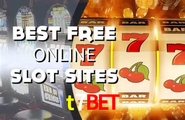 Download t7bet Windows