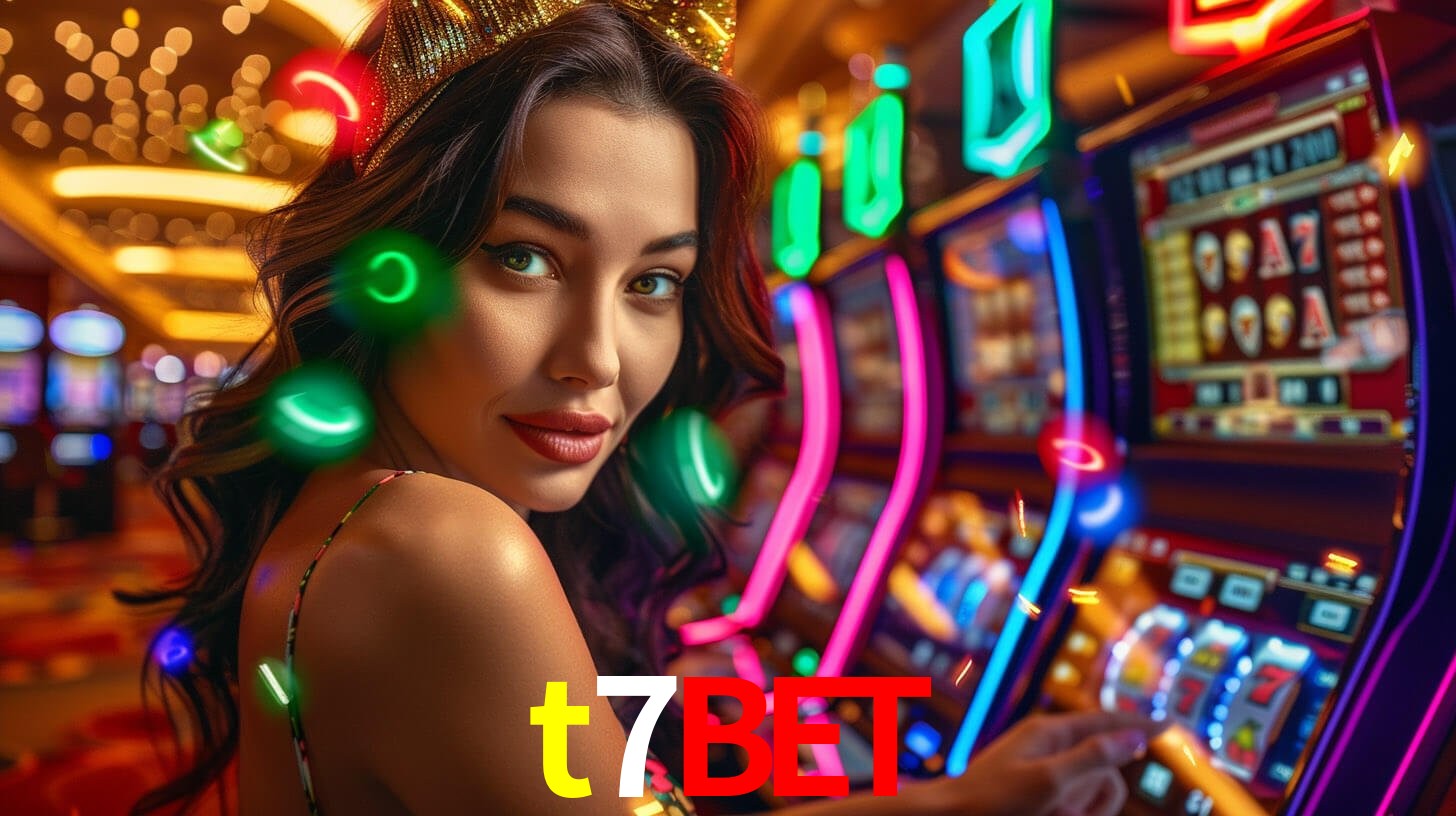 Recursos App t7bet