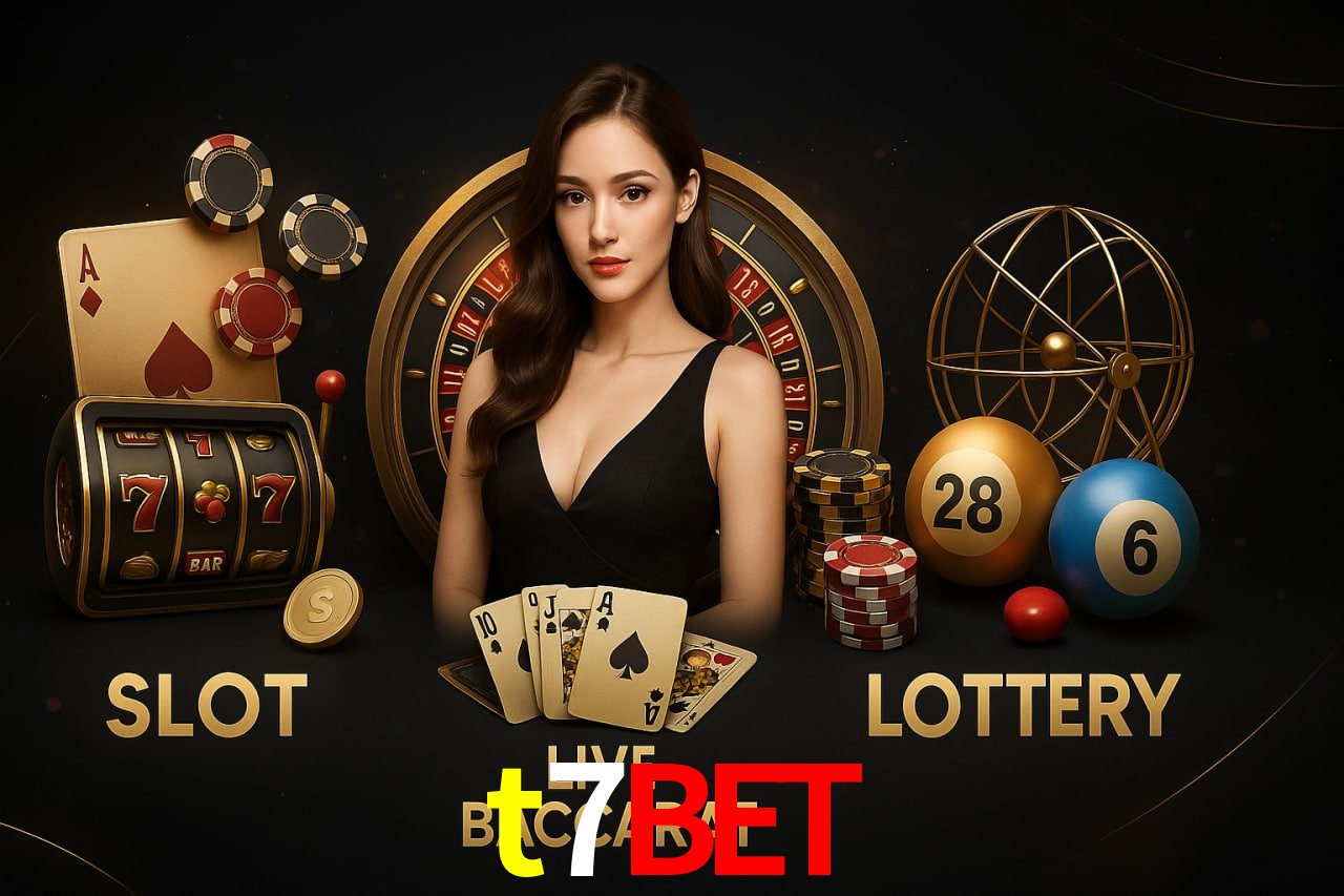 Prêmio t7bet